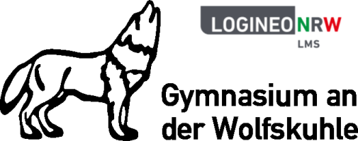 Essen, Gym An der Wolfskuhle